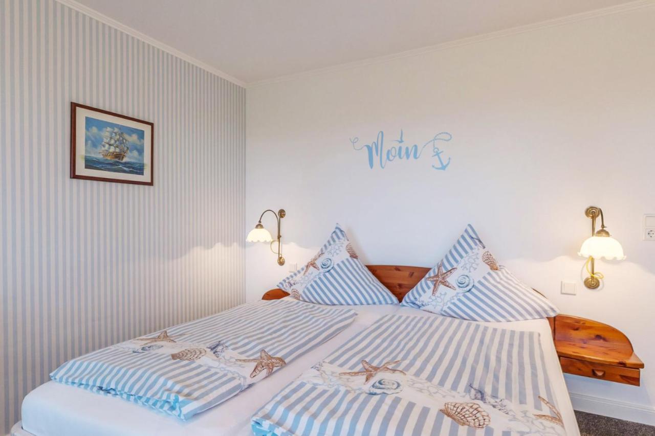 Wyk auf Föhr Inselhotel Arfsten מראה חיצוני תמונה