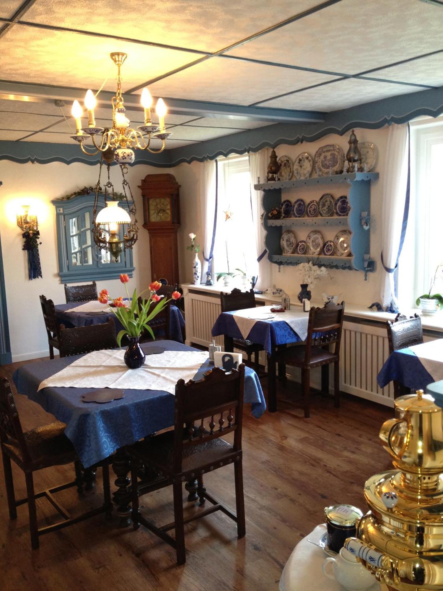 Wyk auf Föhr Inselhotel Arfsten מראה חיצוני תמונה