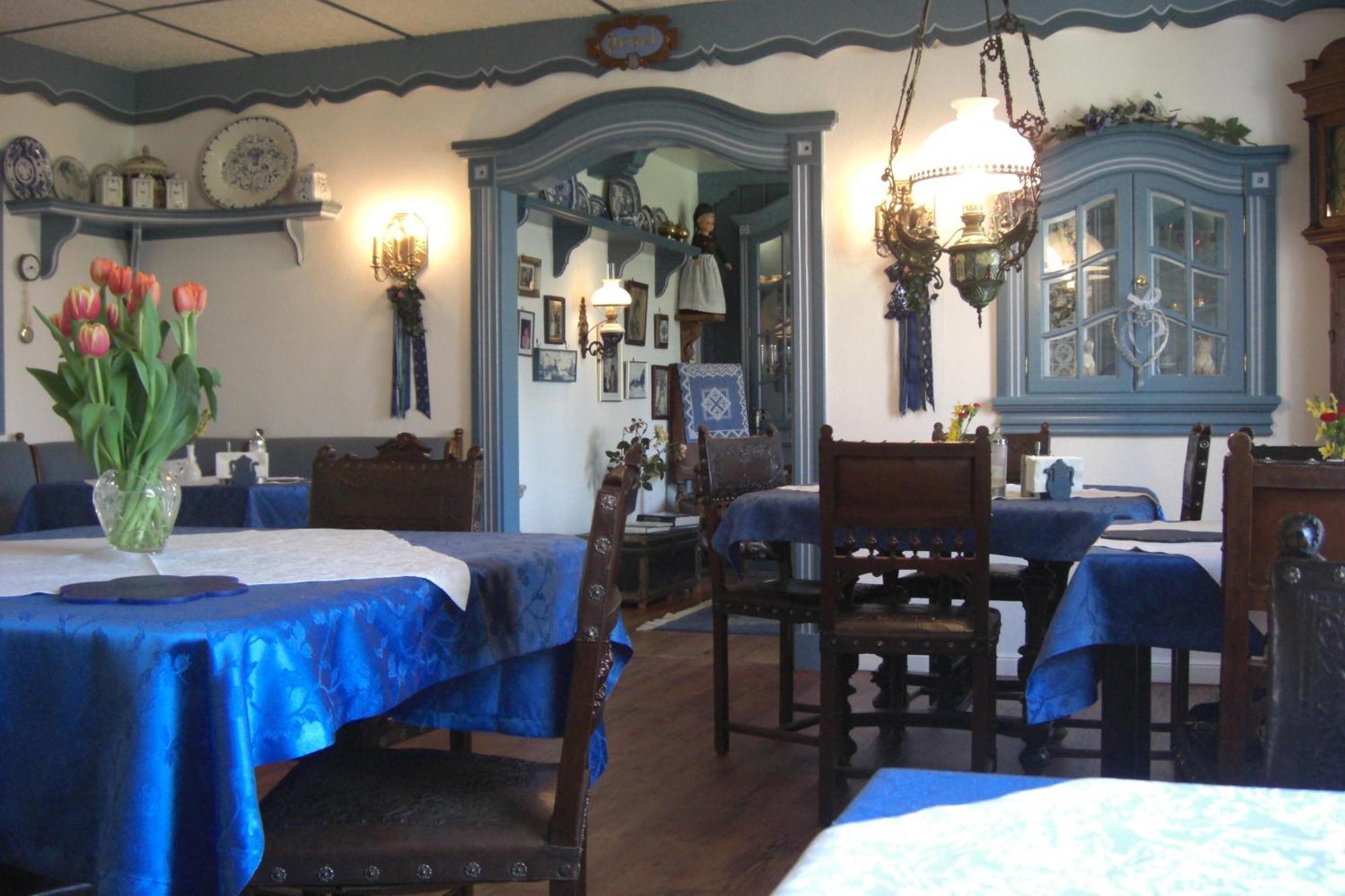 Wyk auf Föhr Inselhotel Arfsten מראה חיצוני תמונה